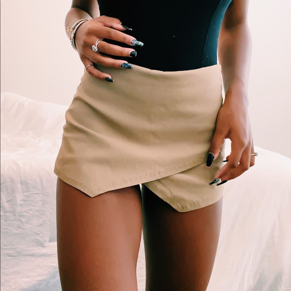 envelope skirt